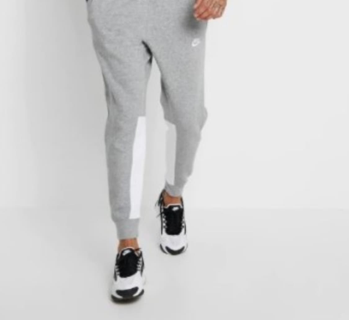 남성 나이키 기모 조거팬츠 바지 트레이닝복 상품이미지1