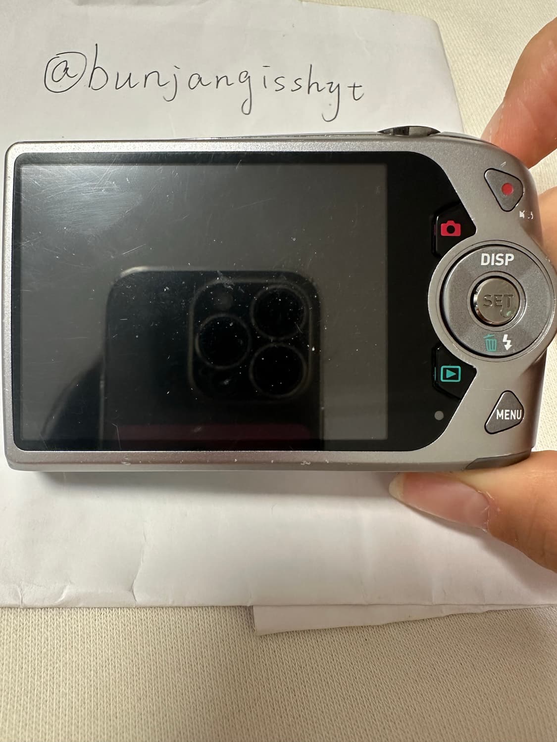 아일릿 모카 디카 카시오 엑슬림 z2300 디지털카메라 상품이미지2