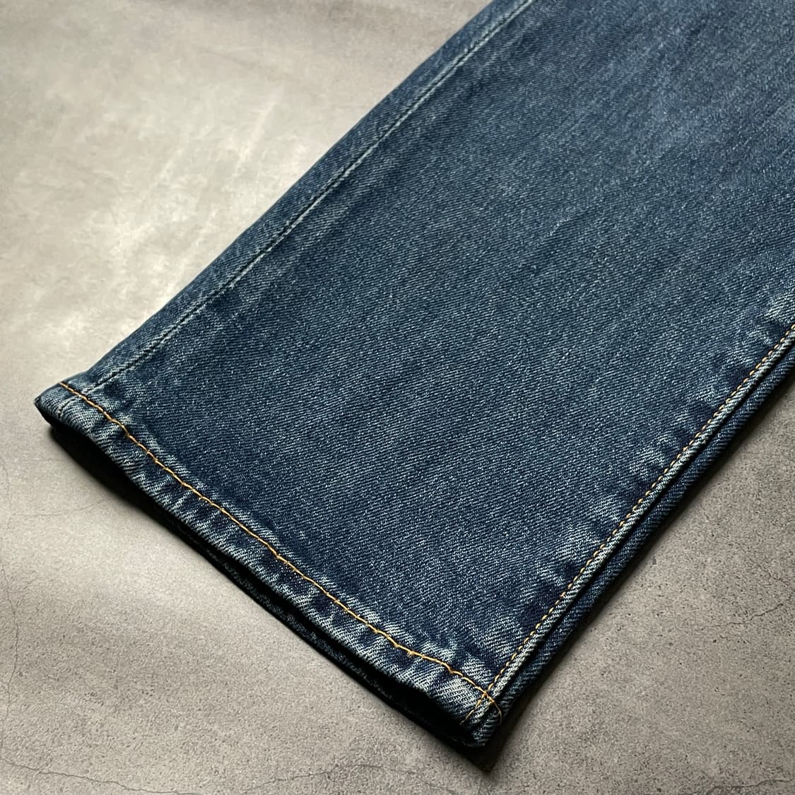 LEVI'S 리바이스511 슬림 스트레이트핏 코튼 데님 팬츠 A00617 상품이미지6