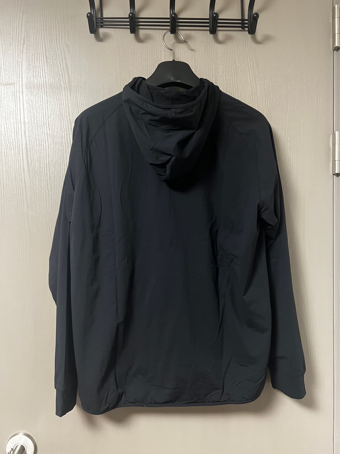 유니클로 DRY-EX UV 프로텍션 후드집업 L 상품이미지3