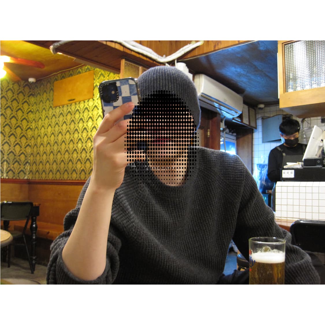 Canon 캐논 IXUS 익서스 95is (파워샷 SD1200is) 상품이미지5