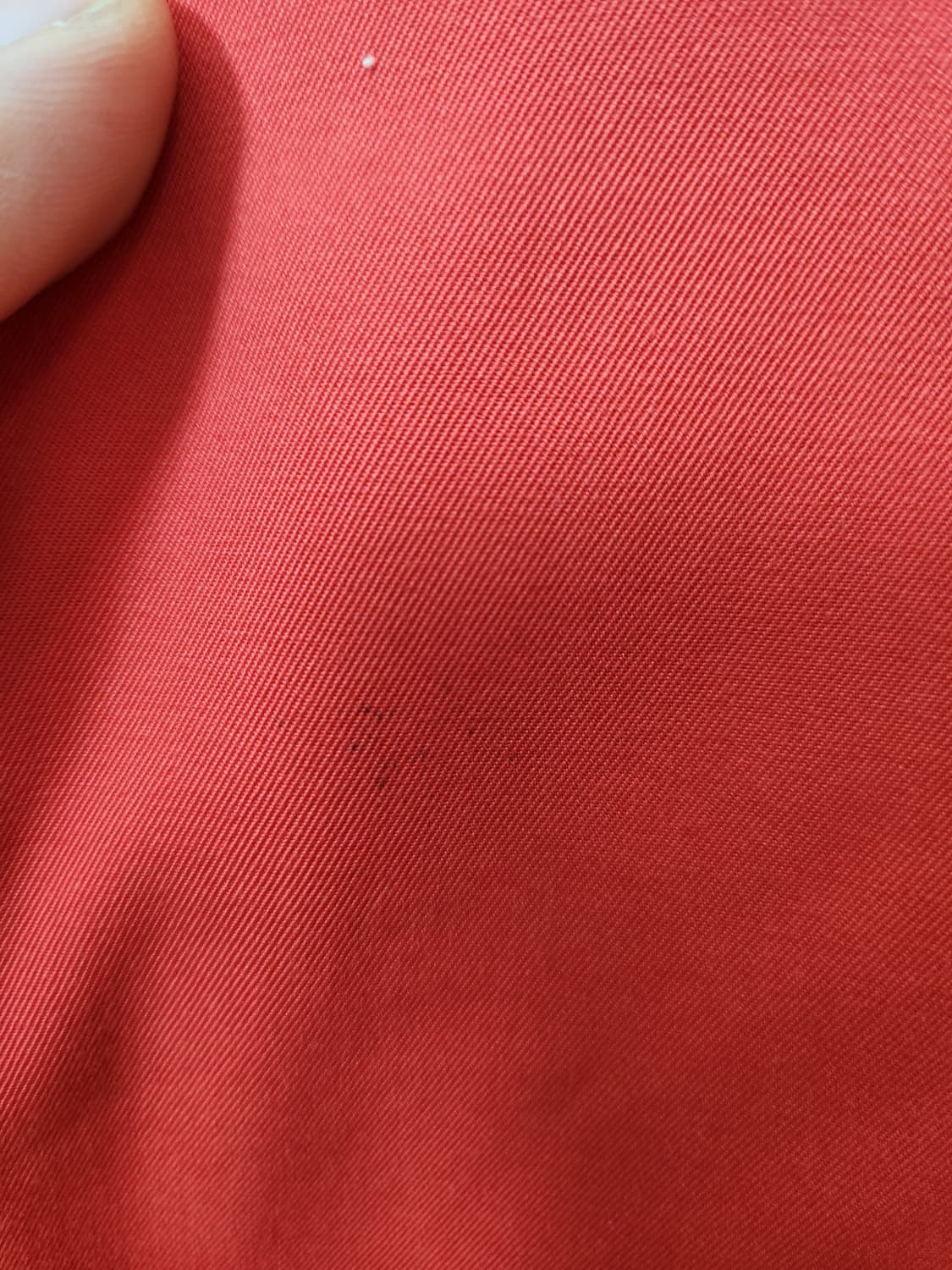 버버리Burberry 블루종자켓 M~L - J17 상품이미지6