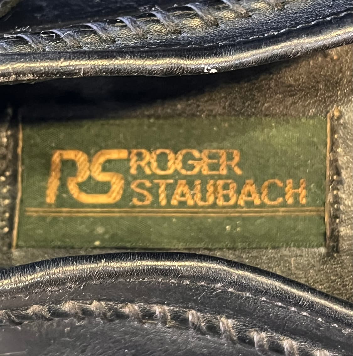 로저 스타우바흐 러프킨 태슬 로퍼 (285mm)  상품이미지6