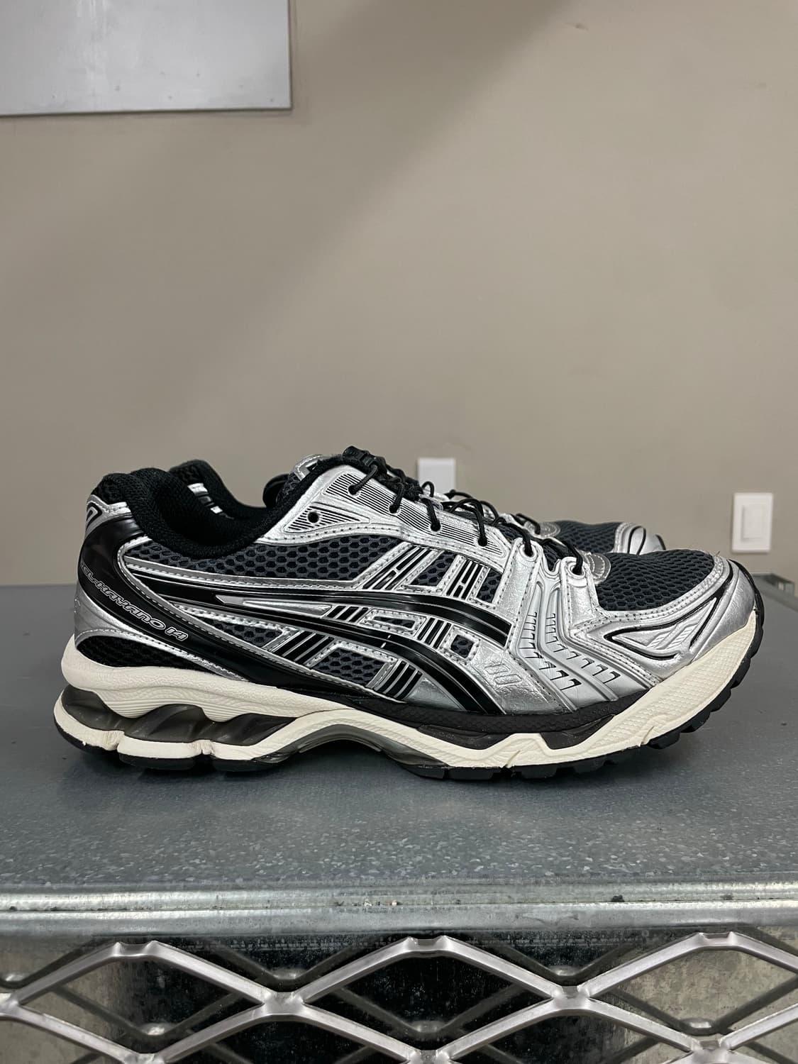 아식스 언리미티드 젤-카야노 14 260 상품이미지4