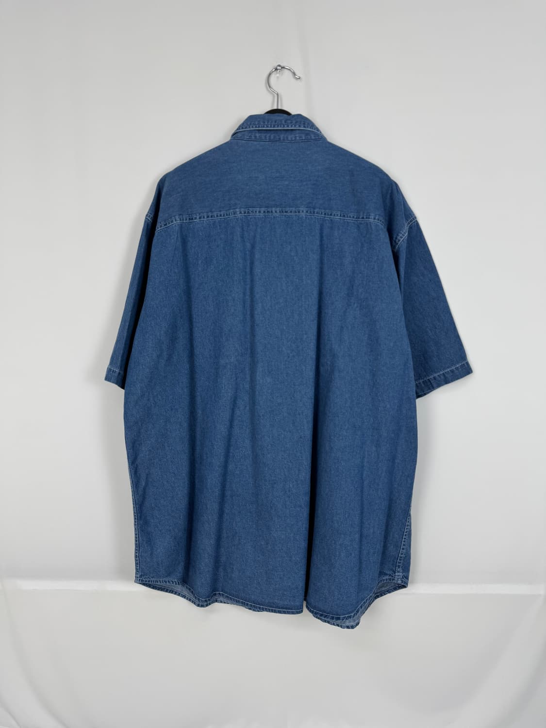 b288) 칼하트 워크 청셔츠 상품이미지4