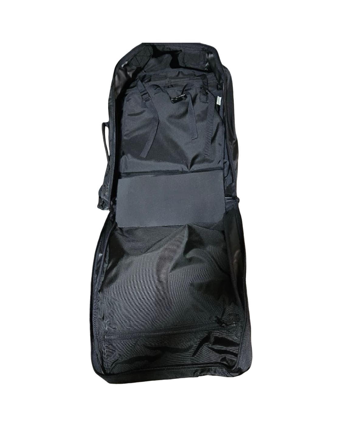 요지 야마모토 2way 브리프케이스 백팩 상품이미지4