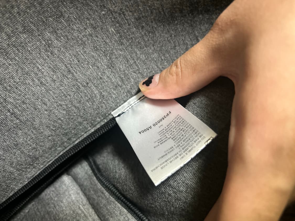 PIERRE BALMAIN DOBLE BREASTED PONCHO 상품이미지8