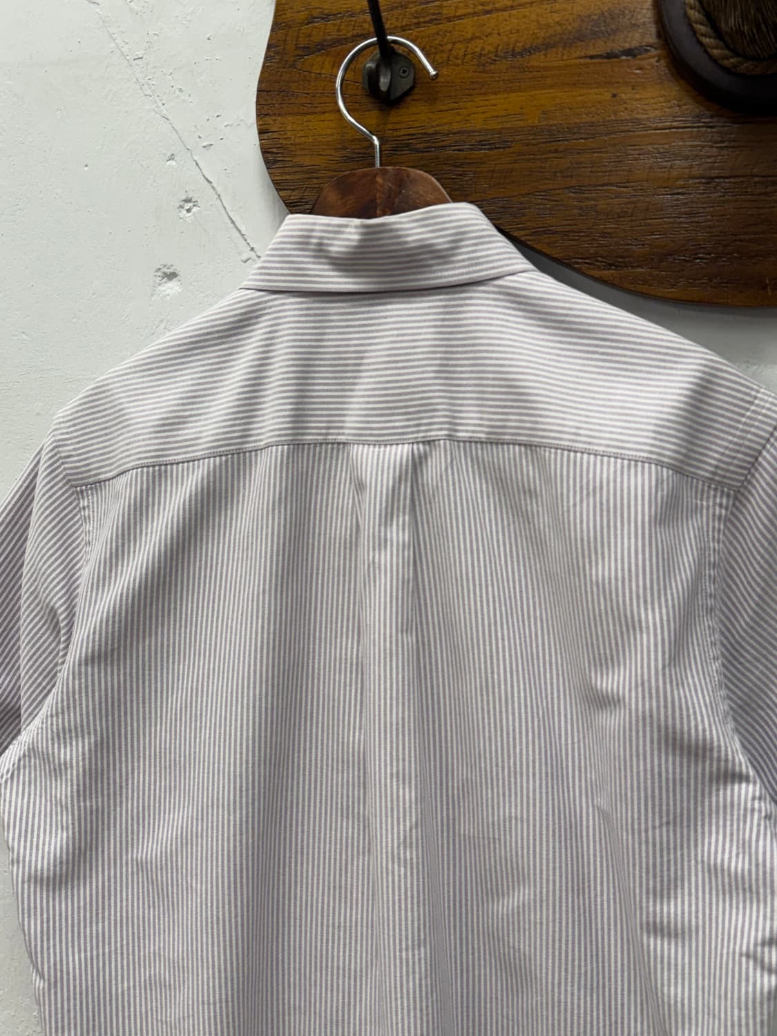 Eddie Bauer Short Sleeve Shirt 상품이미지6