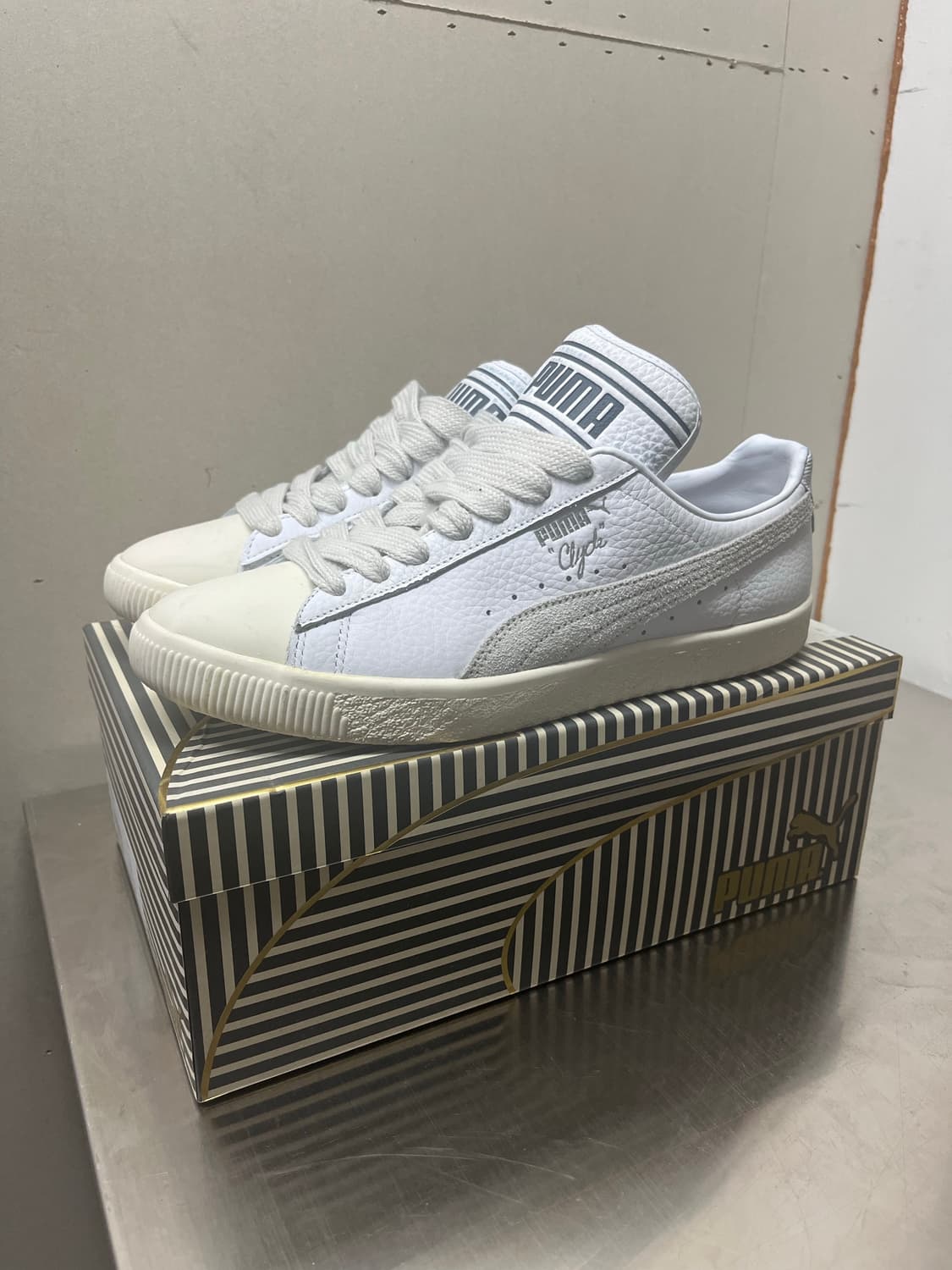 PUMA X RHUDE 상품이미지1