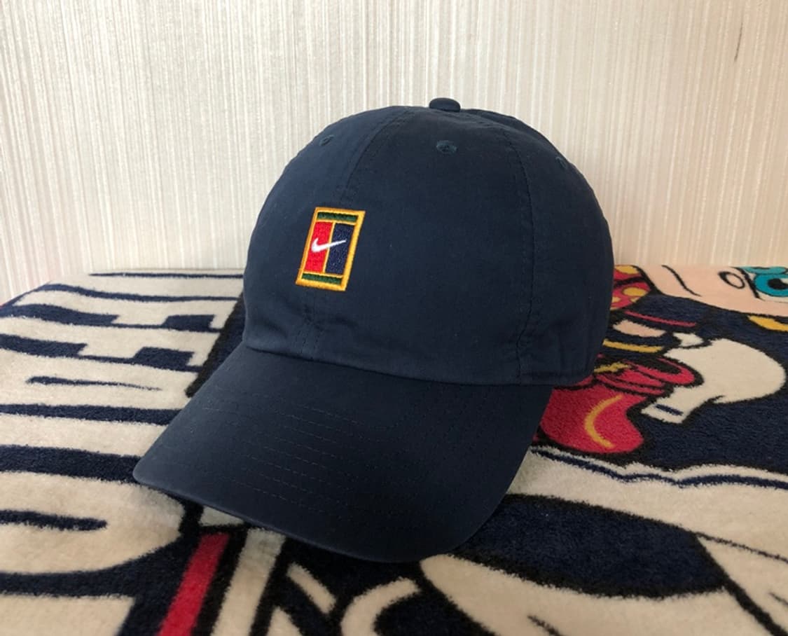 나이키 테니스코트/헤리티지86 볼캡/모자 상품이미지1