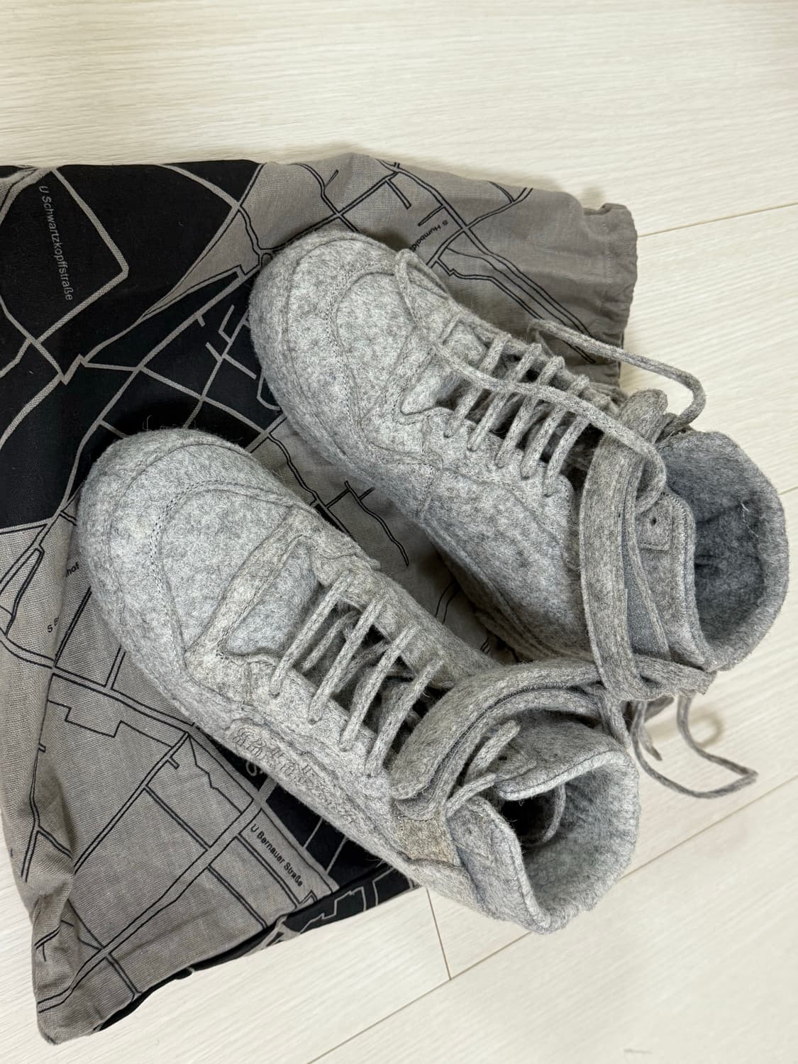 Bless 블레스 n70 신발 운동화 상품이미지1