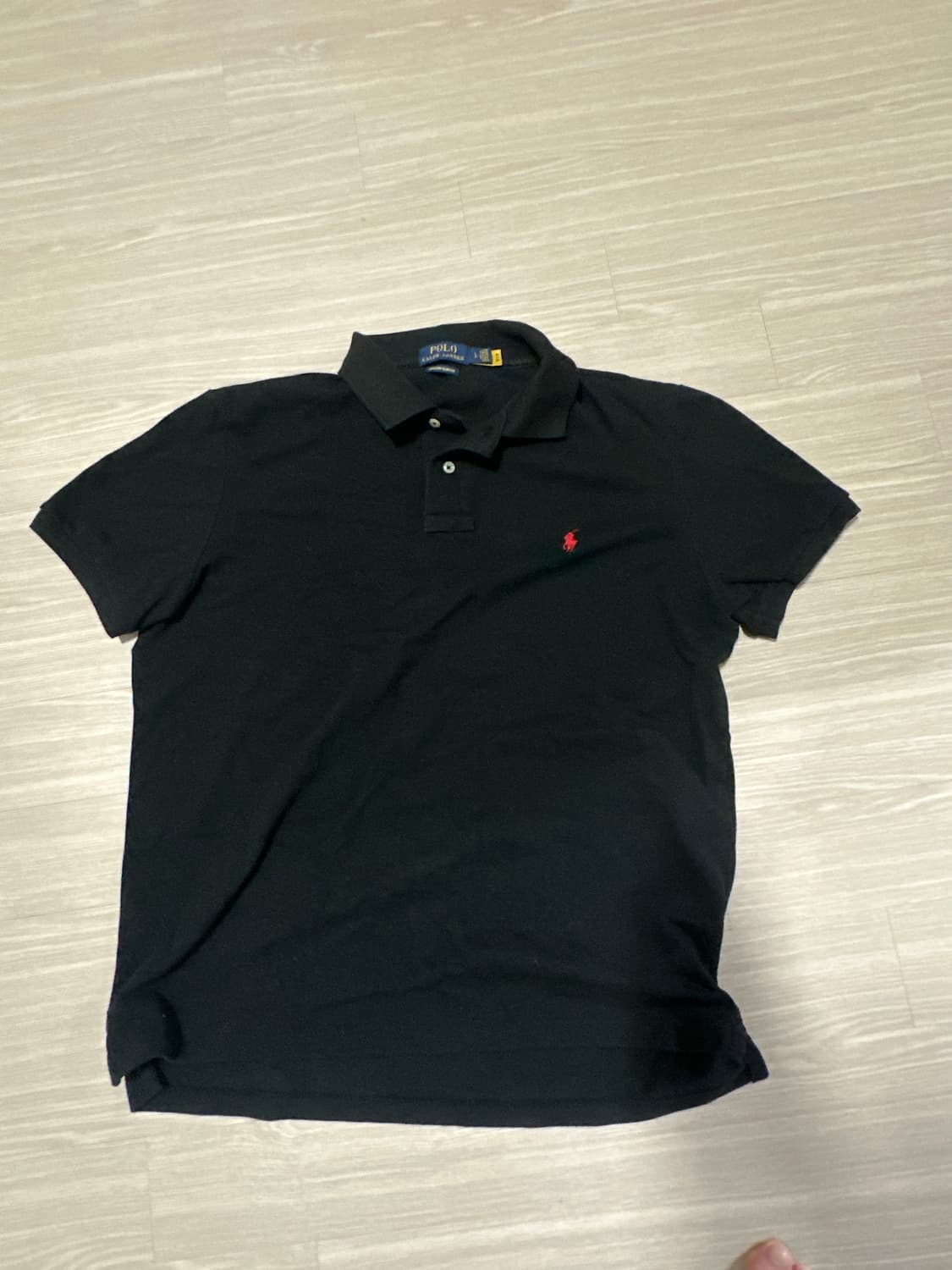 폴로반팔카라티 상품이미지1