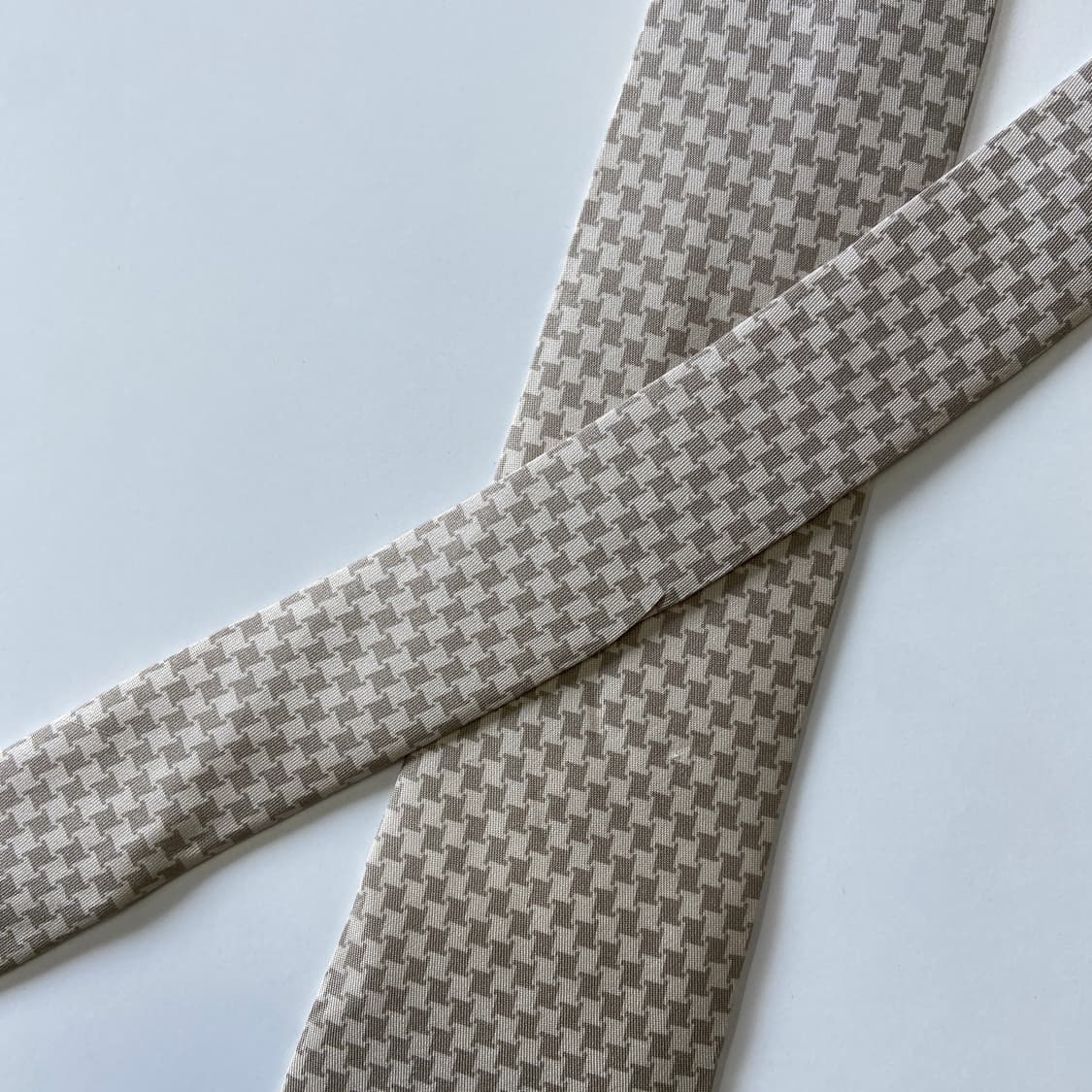 입생로랑(YSL) 명품 정품 넥타이 상품이미지4