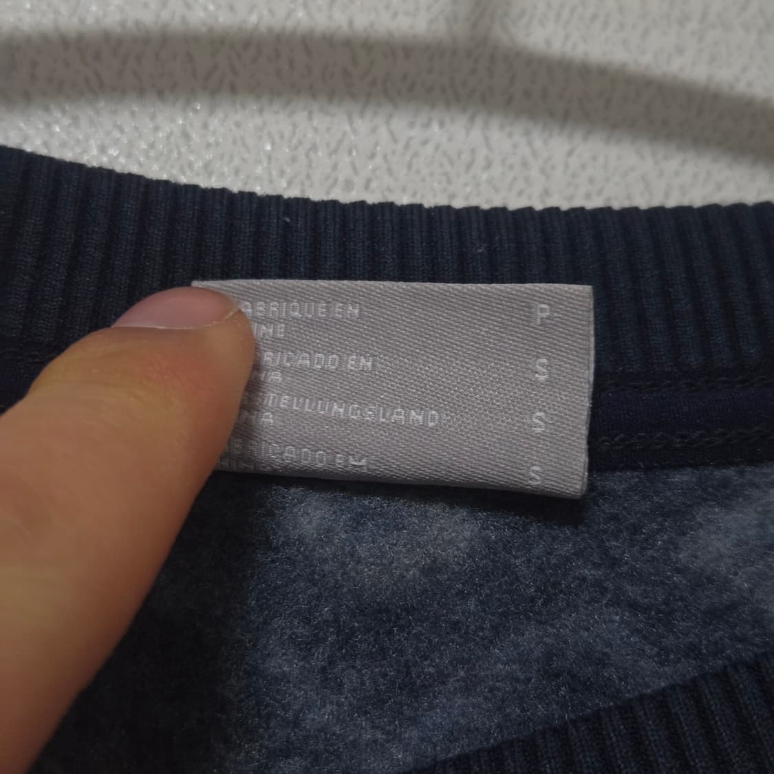 컬럼비아 나바호패턴 니트 / 남성 니트/ 여성 니트 상품이미지4