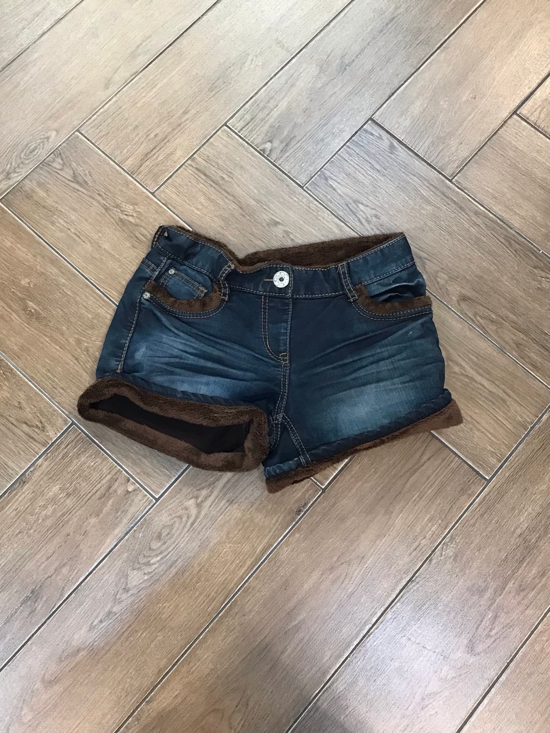 레오파드 야상 코디 세트 🤍 상품이미지8