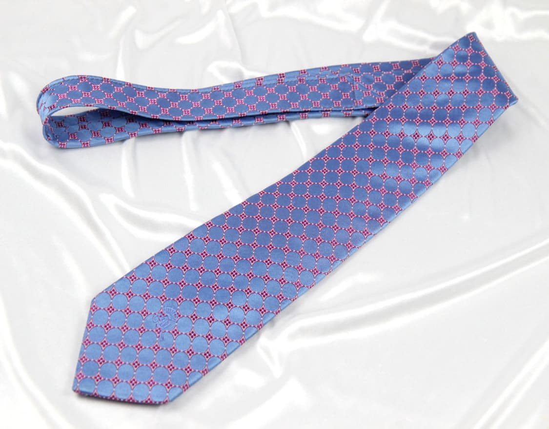  카운테스마라 8.5cm A등급 남자 명품 넥타이 상품이미지2