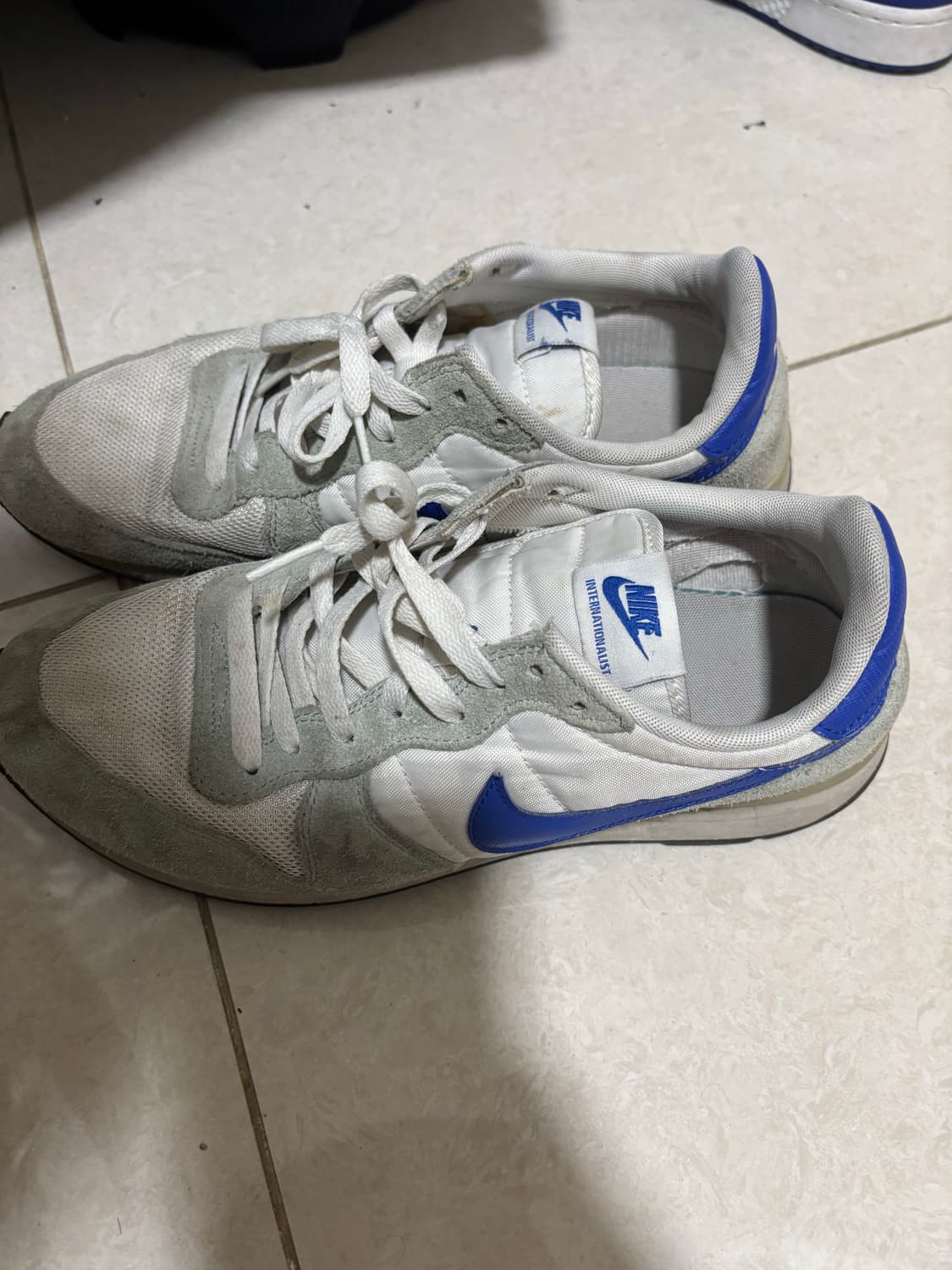 Nike internationalist 나이키 인터네셔널리스트 (270) 상품이미지2