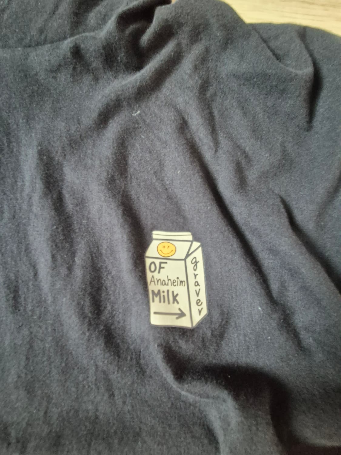 반팔 판매합니다. 상품이미지7