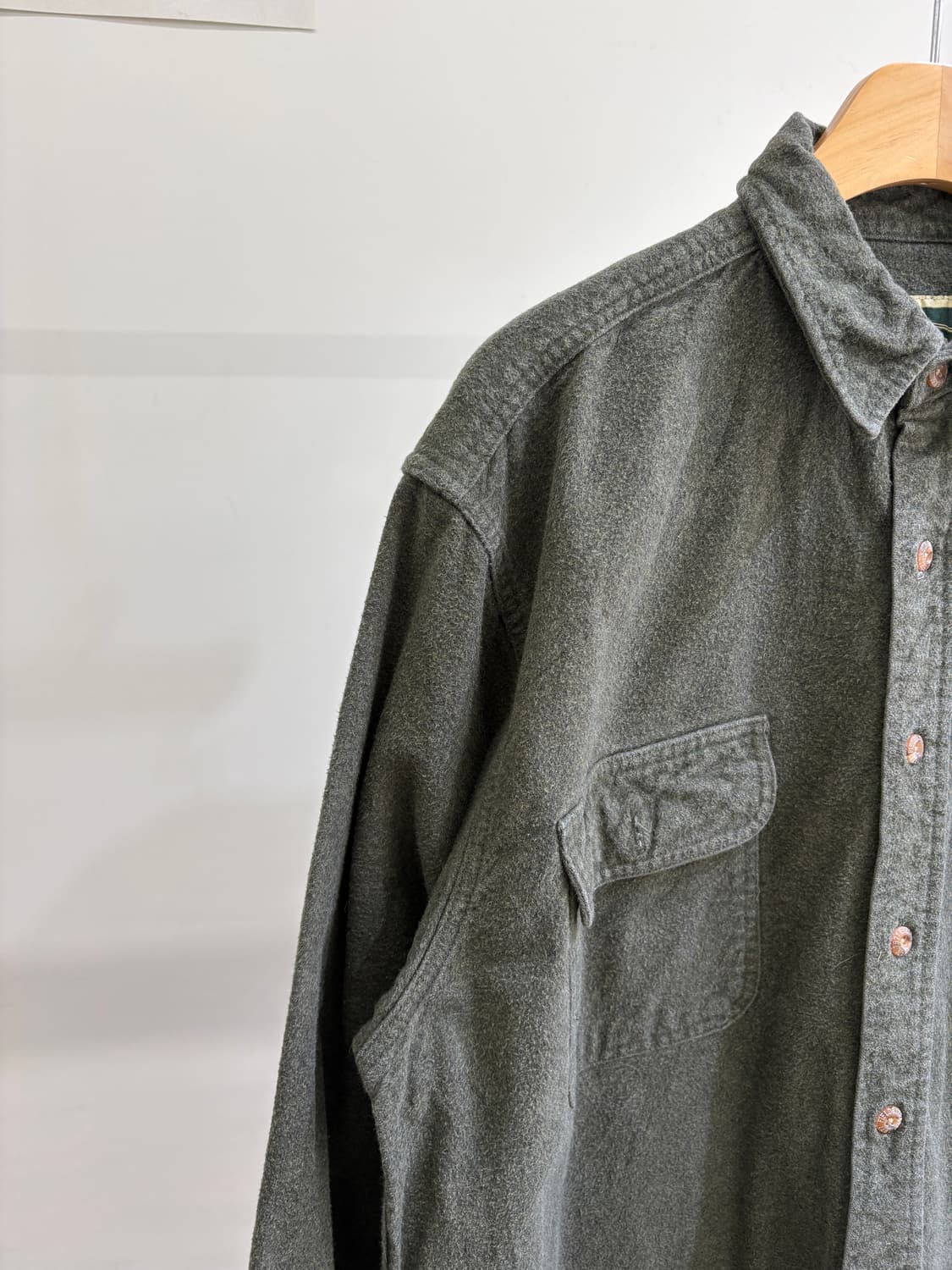 FIRELD & STREAM 셔츠 상품이미지3