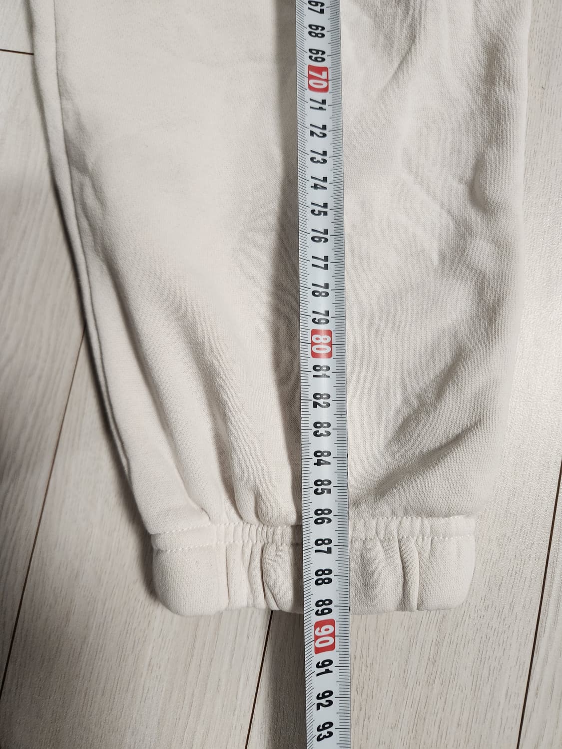 나이키 클럽 플리스 트레이닝복 상하의 세트 사이즈100 L(기모)

나이 상품이미지5