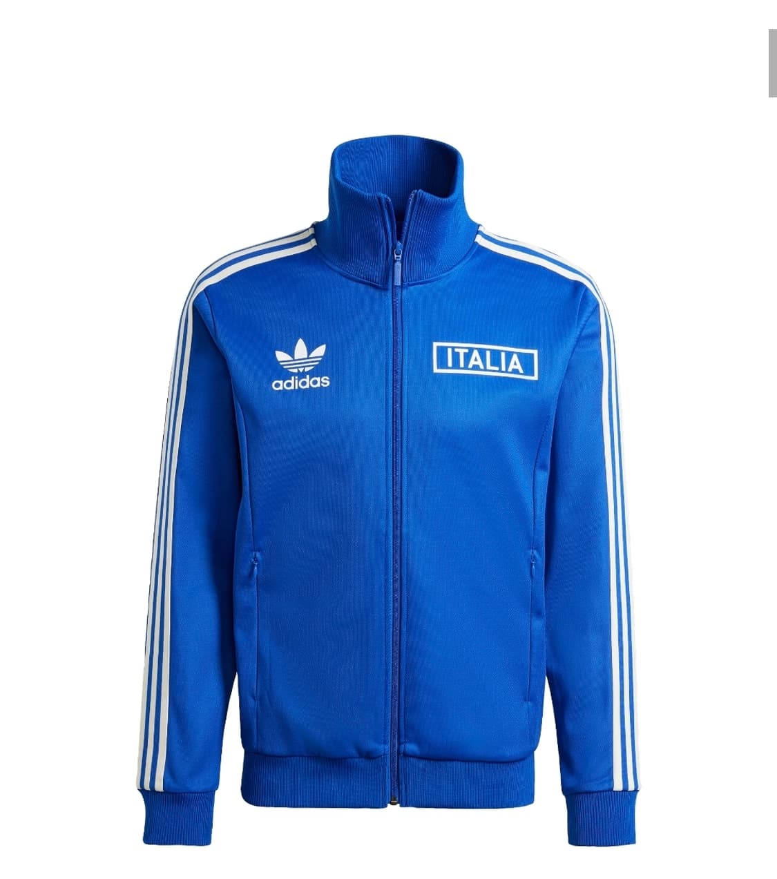 아디다스 이탈리아 베켄바우어 트랙탑 IU2122 상품이미지1