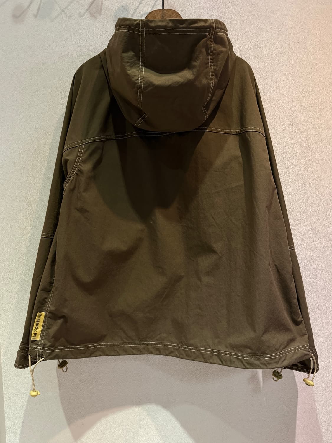 HAI by Issey Miyake 셋업 상품이미지4