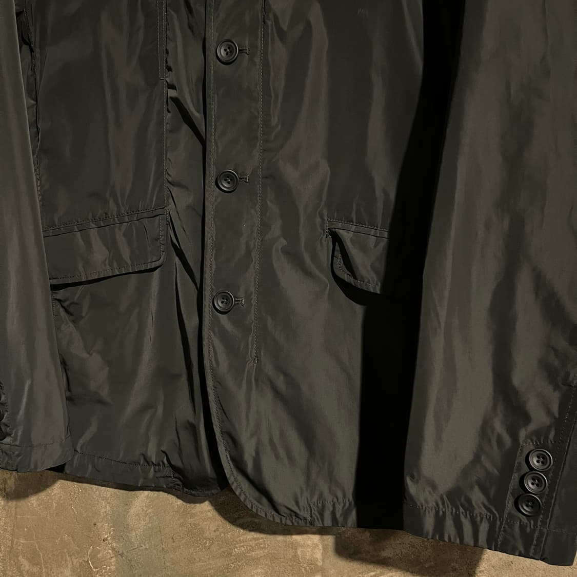 빈폴 폴리쉘 자켓 상품이미지3