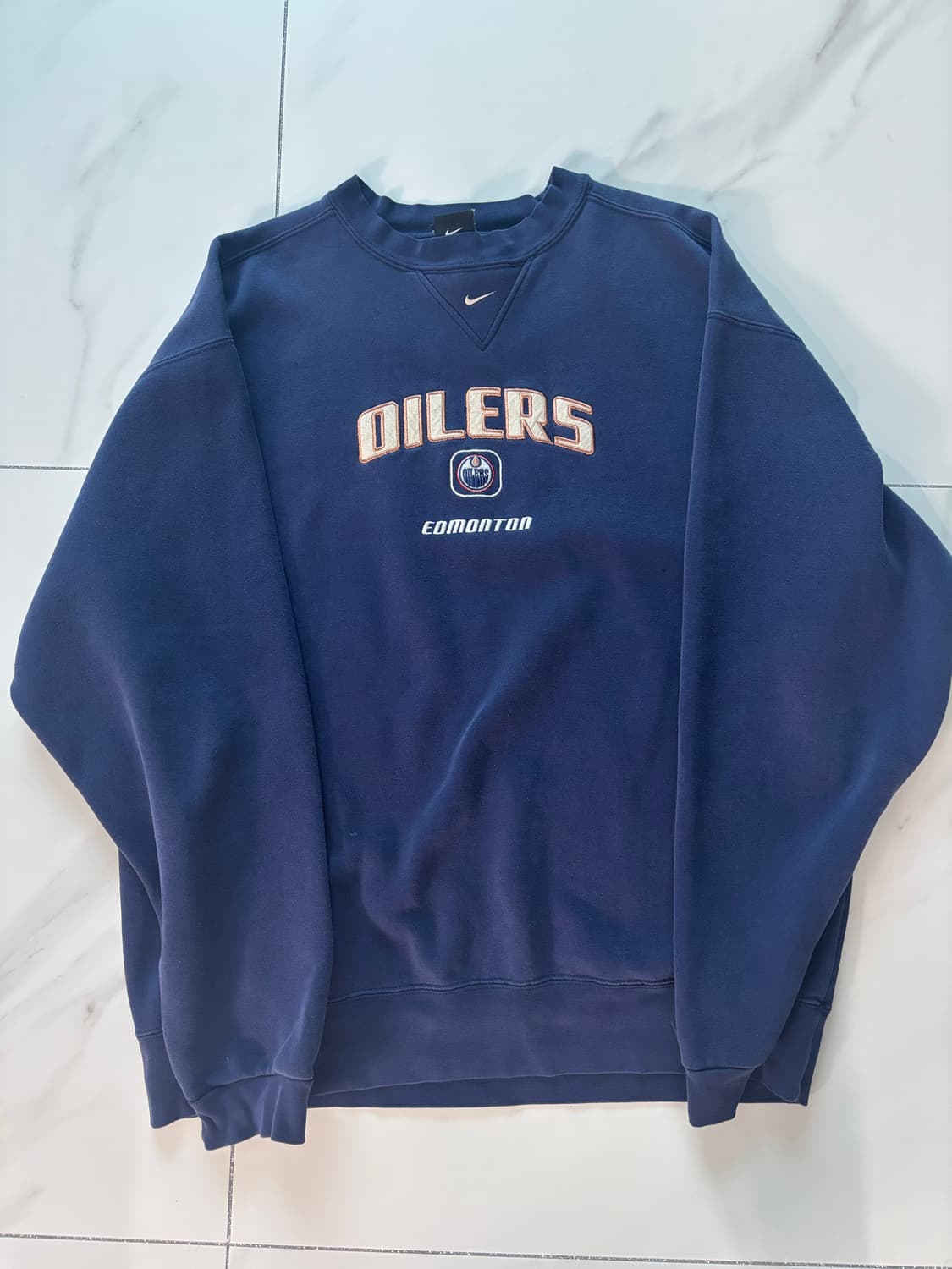 나이키 올드스쿨 90s 맨투맨 상품이미지1