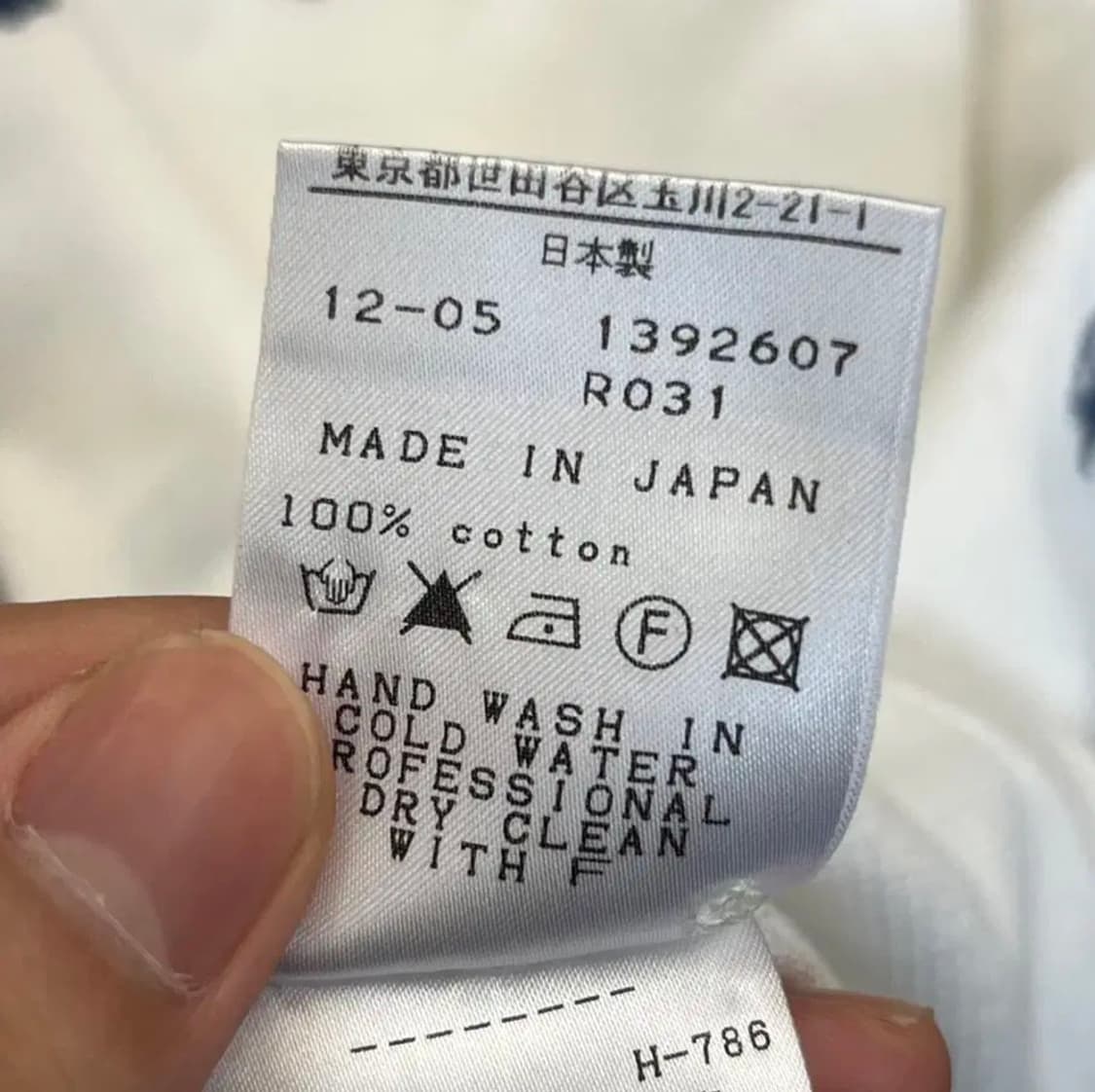파리게이츠 여성 골프 반팔 카라 티셔츠 (0) 상품이미지5