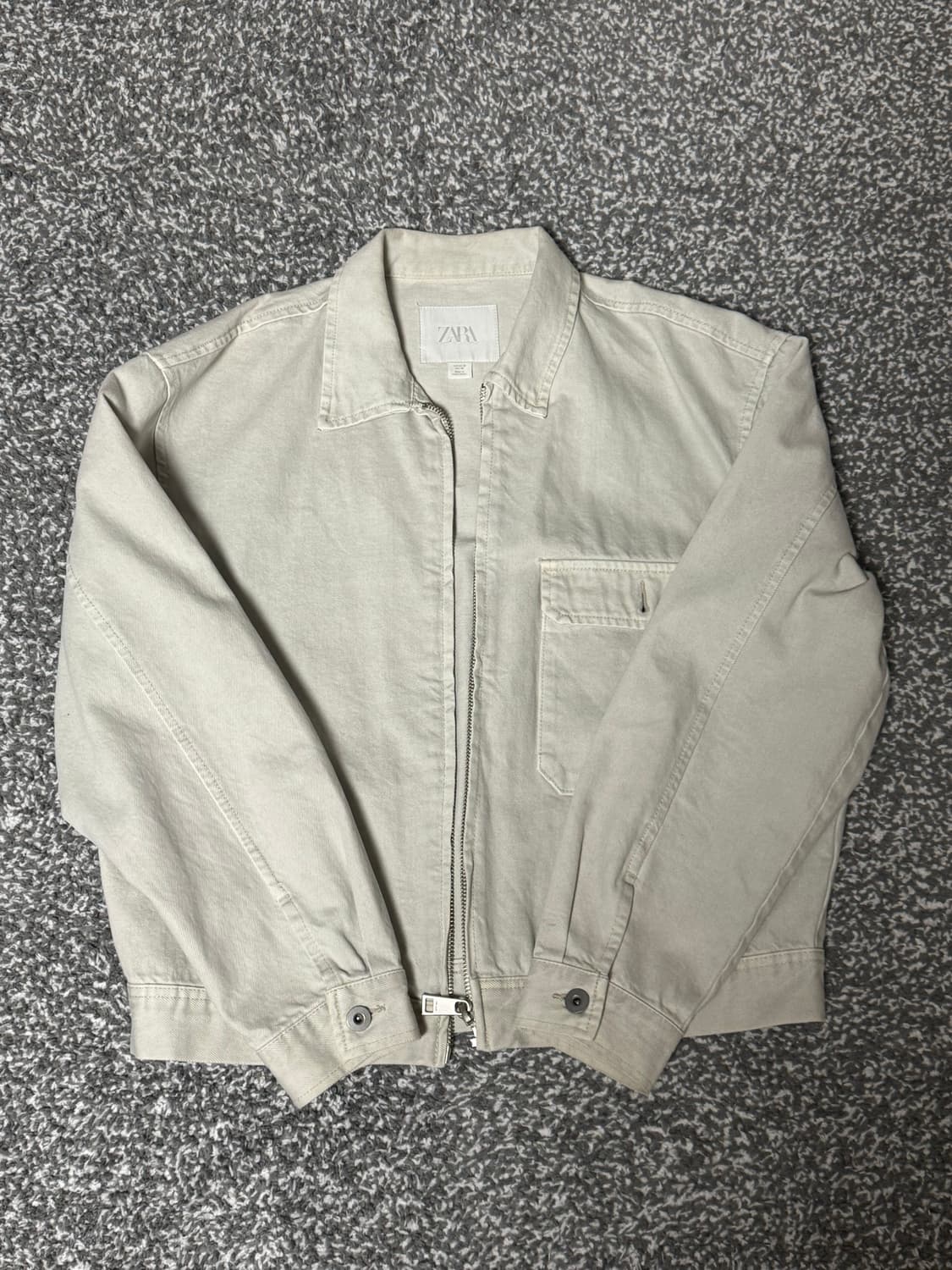 자라 자켓 M 상품이미지1