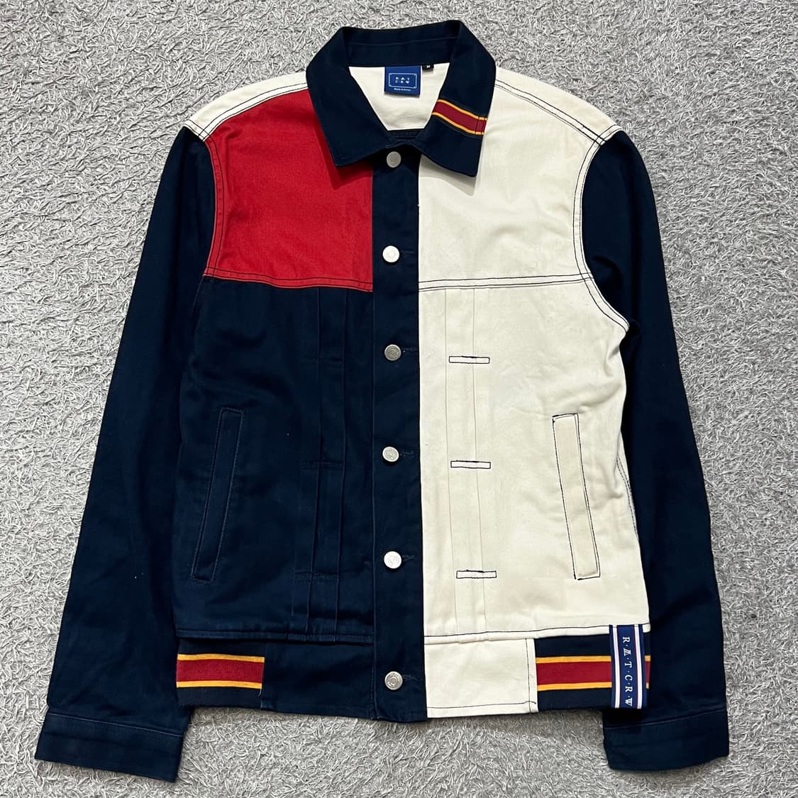 [95] 로맨틱트라운 자켓 상품이미지2