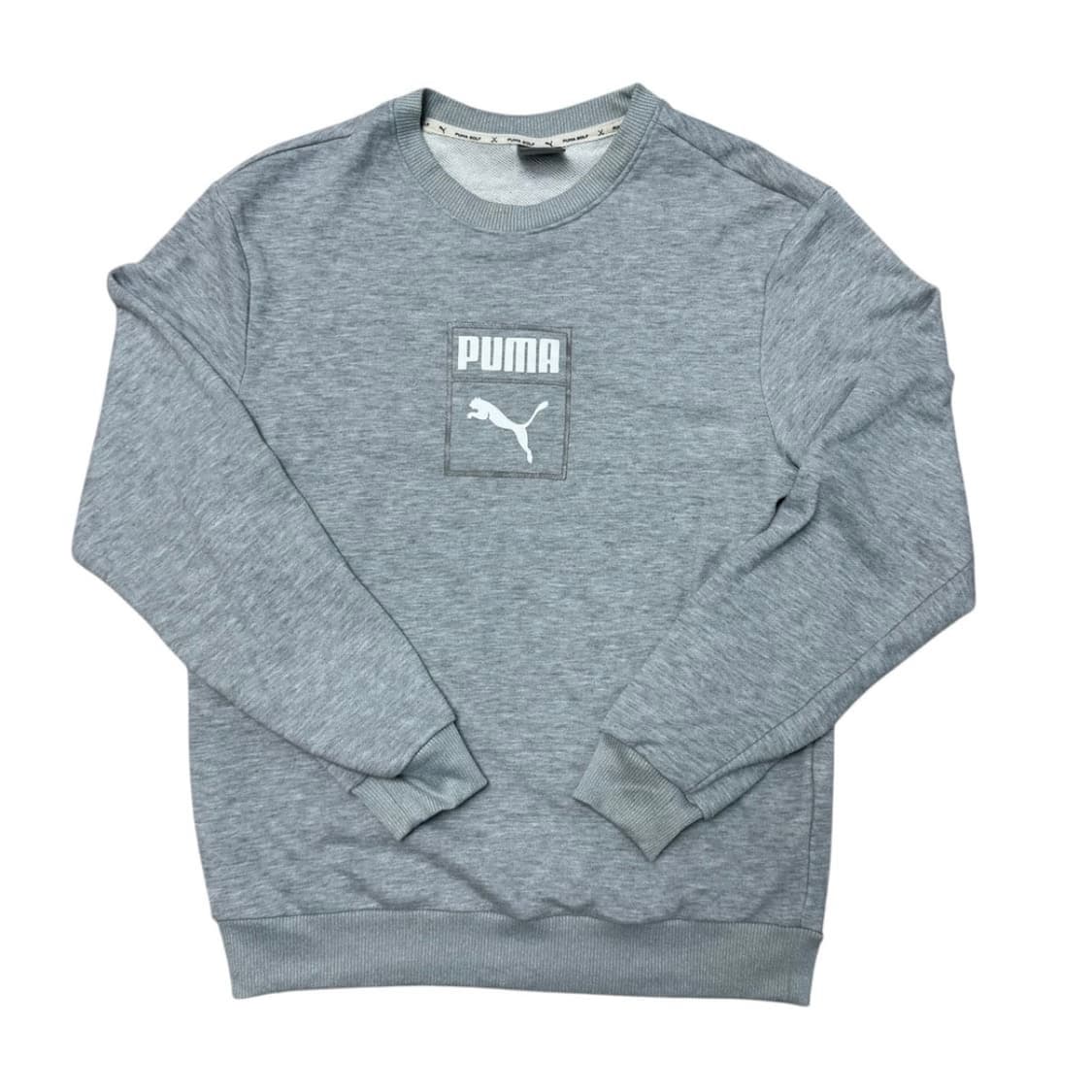 푸마 맨투맨 상품이미지1