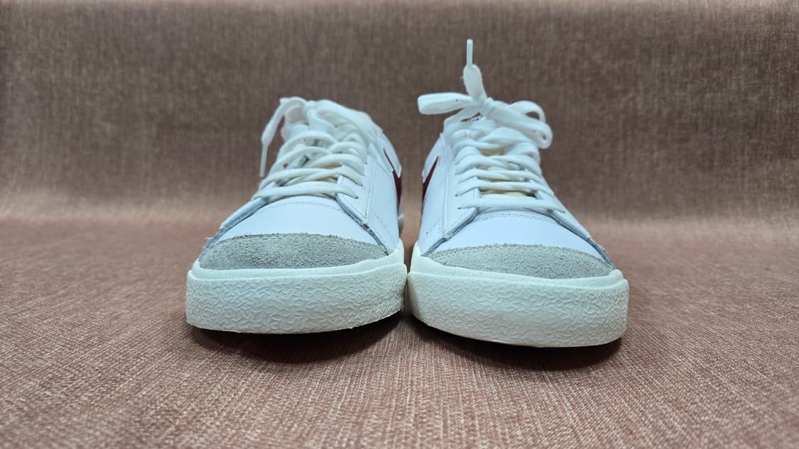 나이키 미착용 270mm- 블레이저 로우 '77 빈티지 팀 레드 상품이미지3