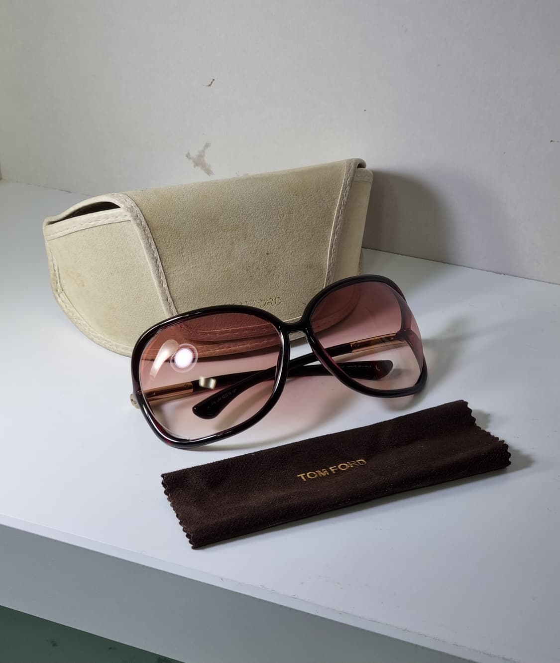 빈티지 톰포드 선글라스 상품이미지2