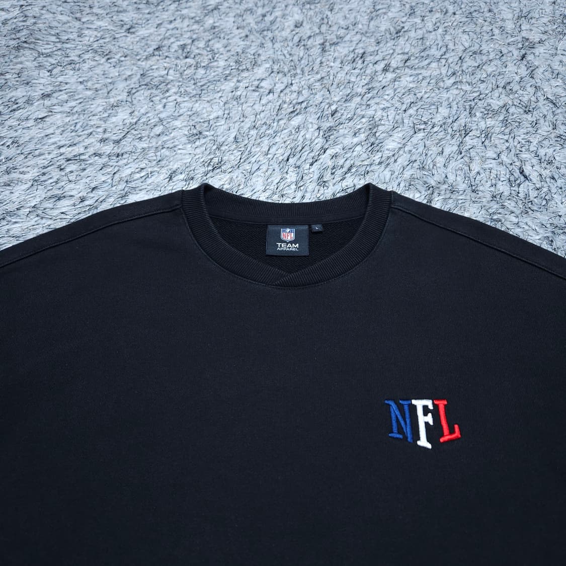 NFL) L 남자 맨투맨+조거팬츠세트 / 왕눈이샵 상품이미지2