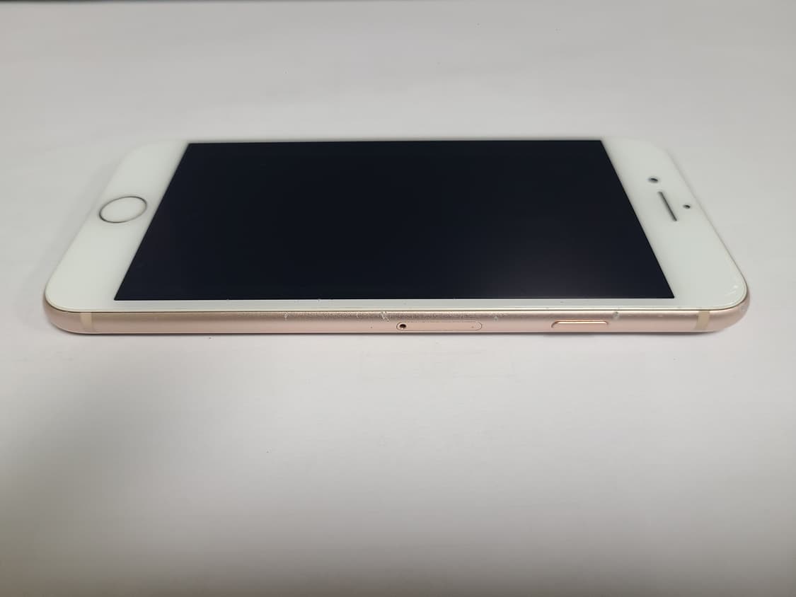 아이폰8 로즈골드 배터리100 한국판 상품이미지3