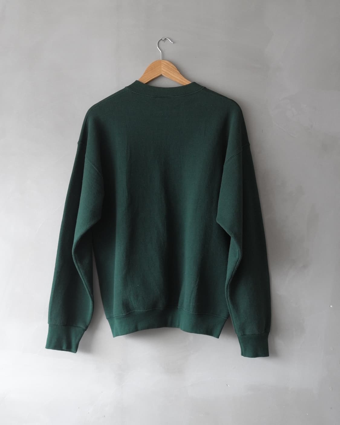 90s Fruit of the loom made in u.s.a 상품이미지2