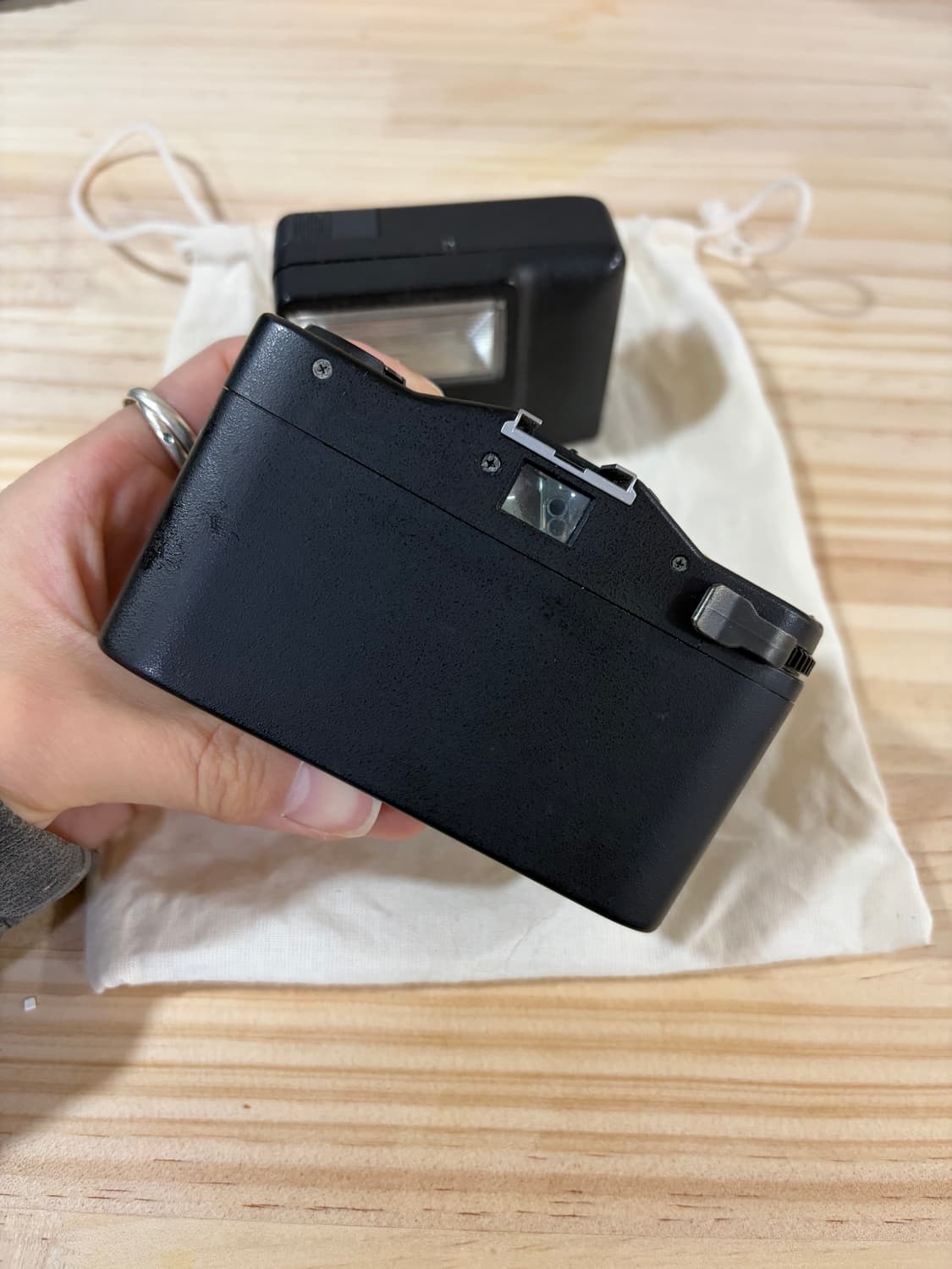 미녹스 35 GT 필름 카메라 + 플래시 상품이미지5