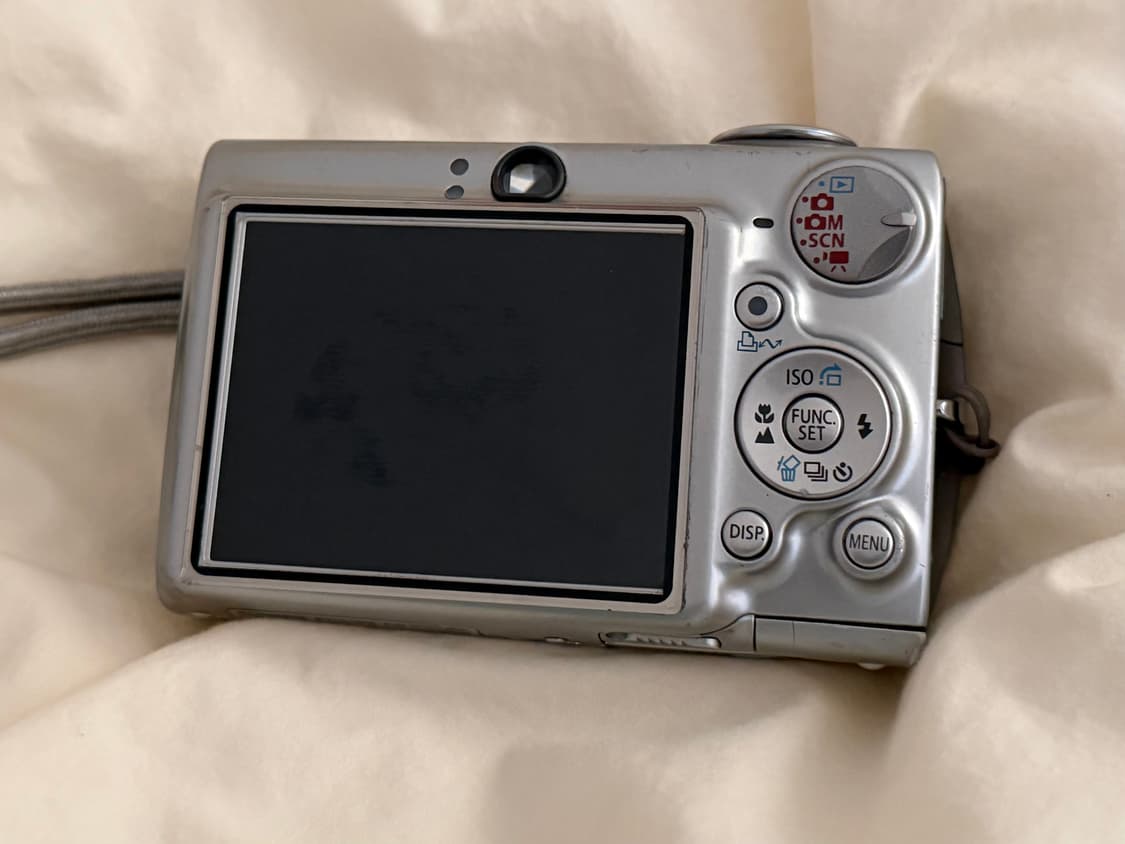 캐논 익시 700 (익서스 750) 상품이미지4