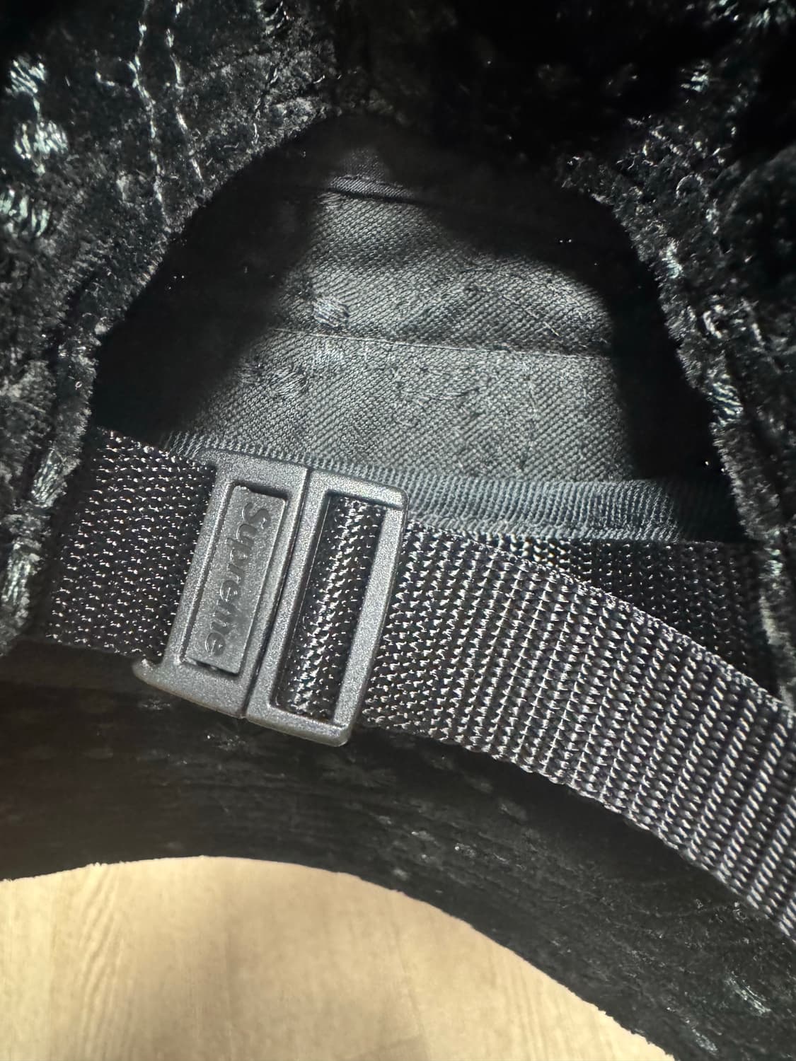 슈프림 모자 상품이미지2