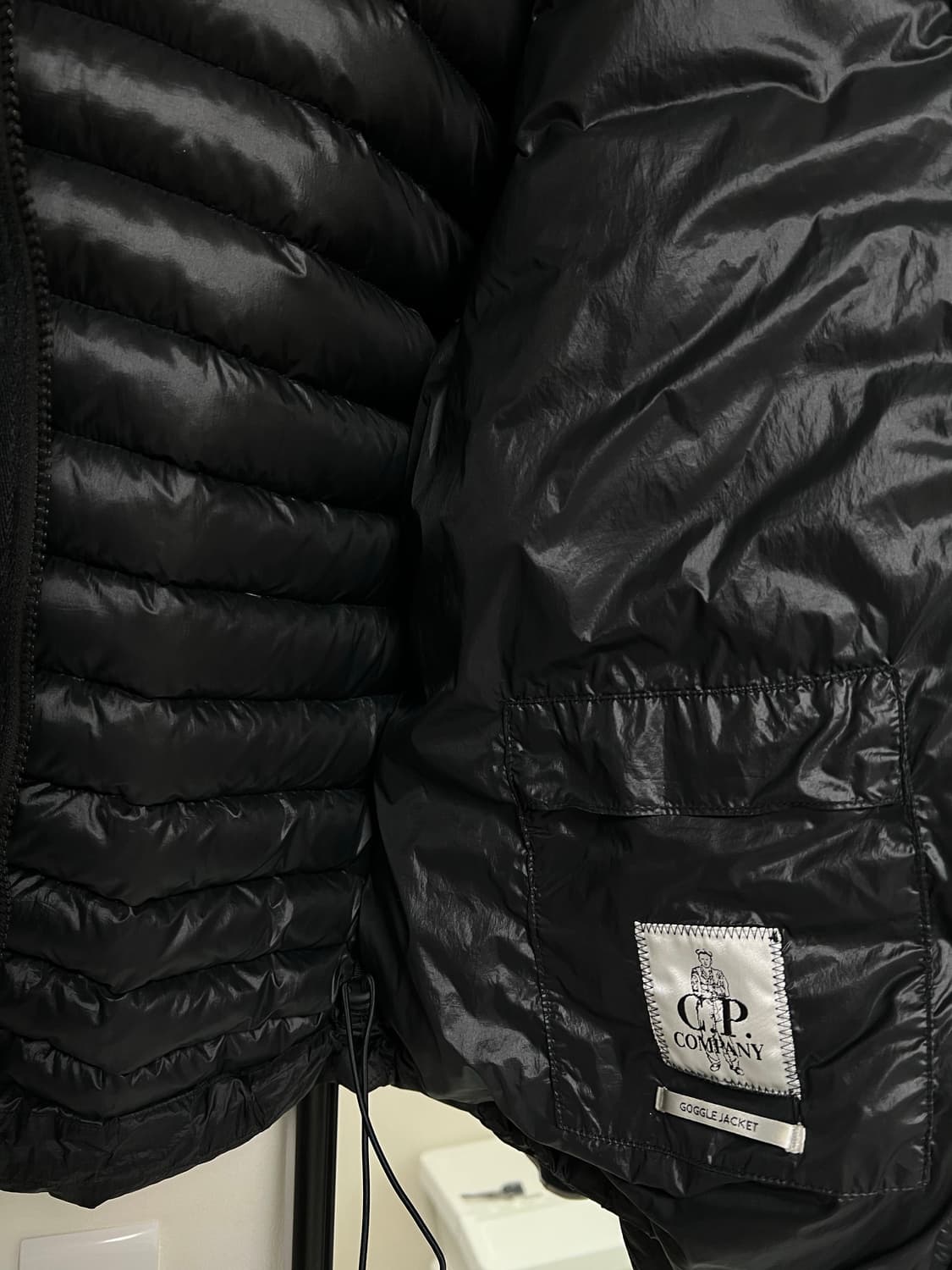 Cp컴퍼니 dd쉘 상품이미지8