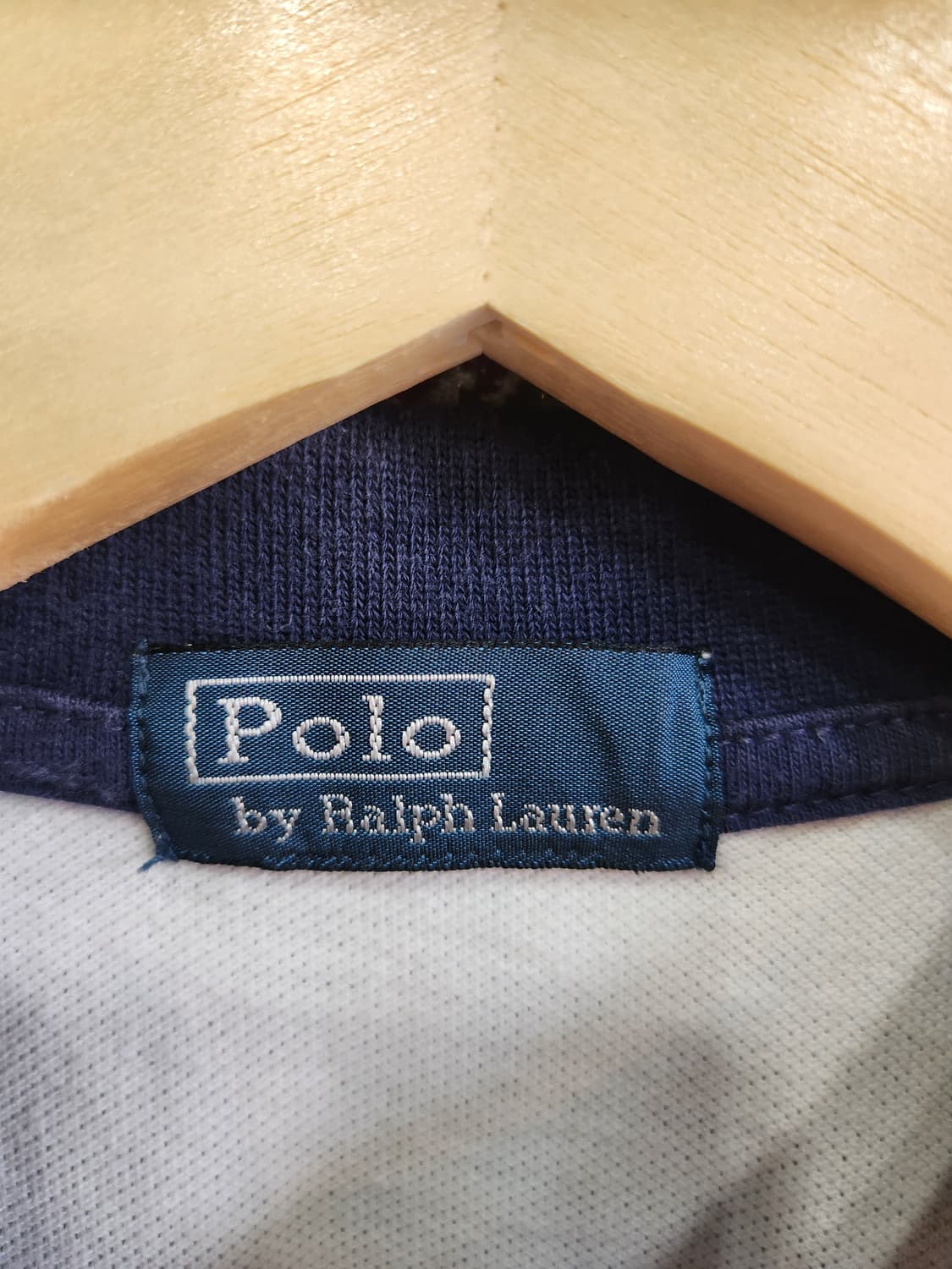 폴로 랄프로렌 유럽판 빅포니 pk 반팔 카라티 

 상품이미지3