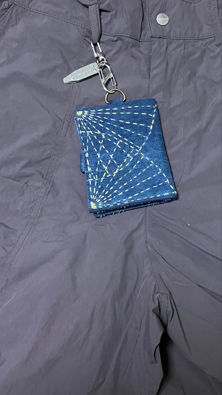 Tot0_ [Levis multi wallet_51] 상품이미지7