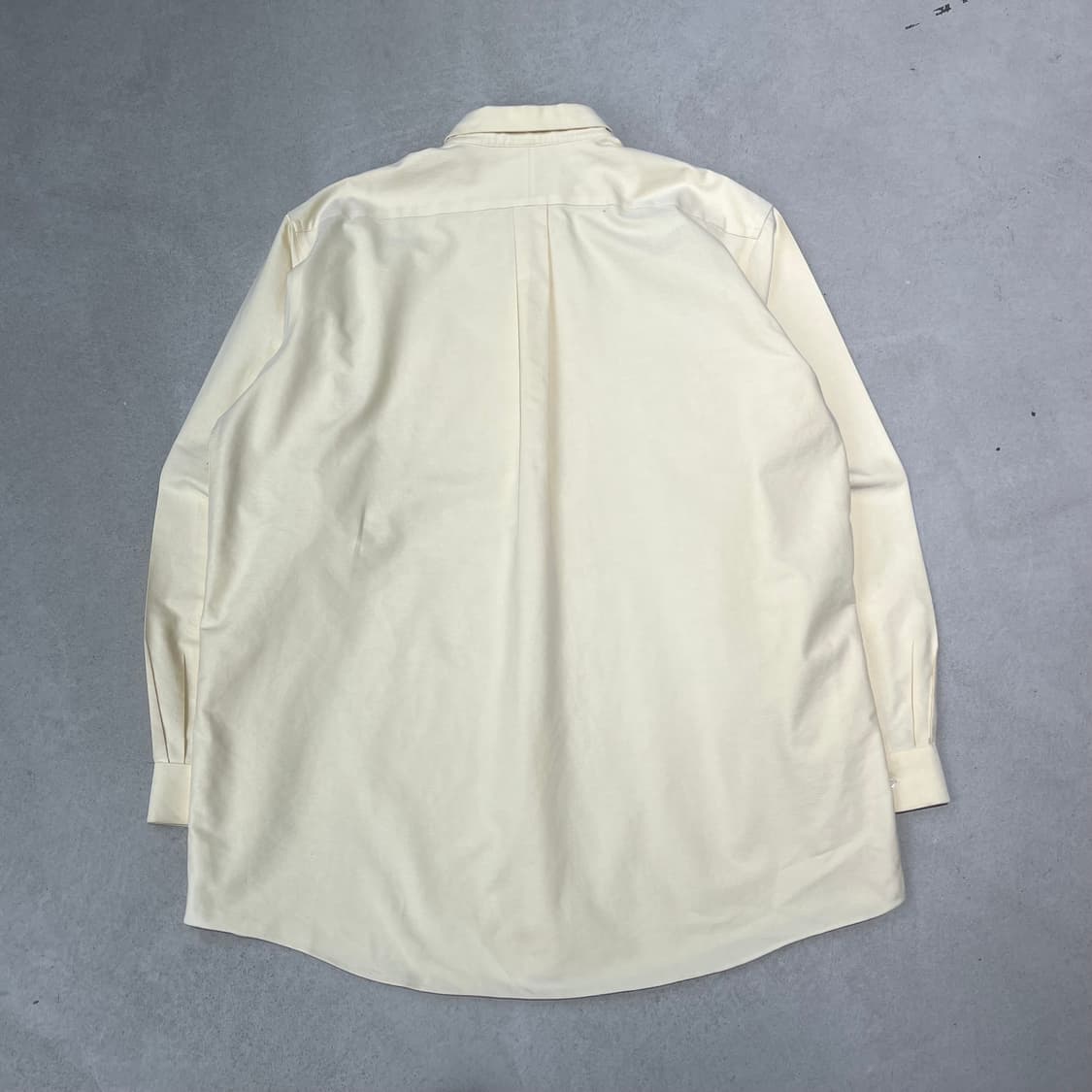 엘엘빈 솔리드셔츠 s09564 상품이미지2