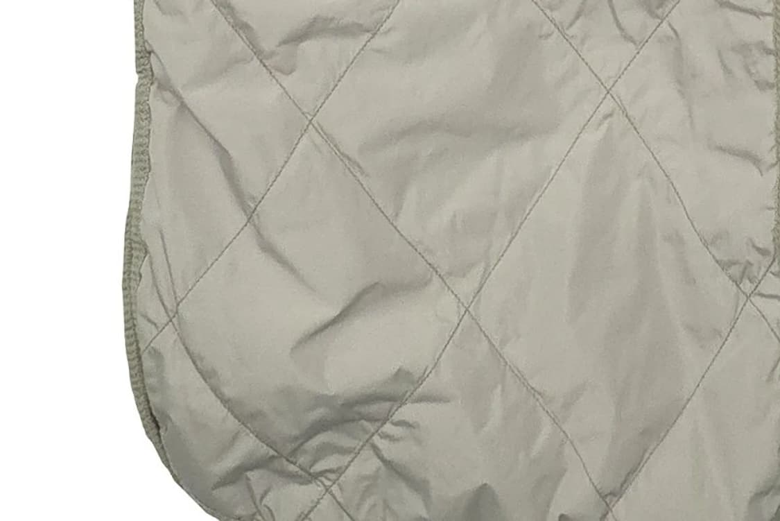 소울 리버시블 누빔코트 상품이미지5