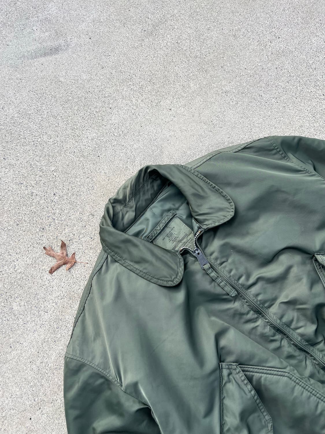 00s USA made CWU-45p 상품이미지2