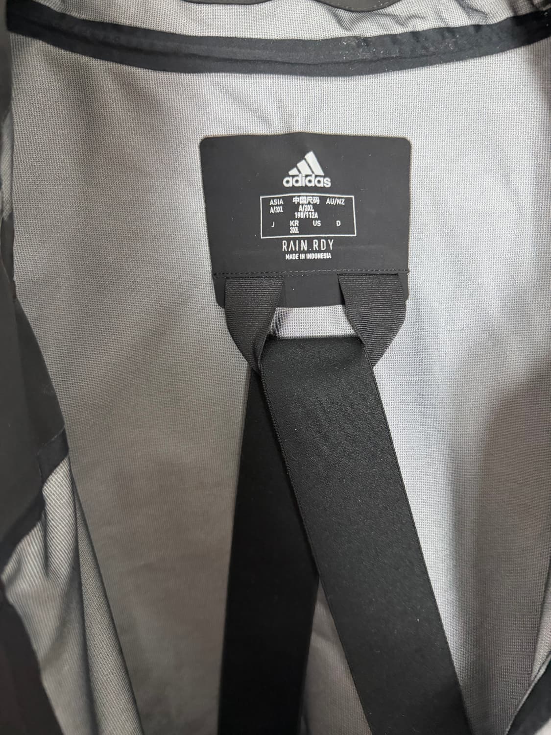 마이쉘터 아디다스마이쉘터 아디다스자켓 마이쉘터자켓 상품이미지4