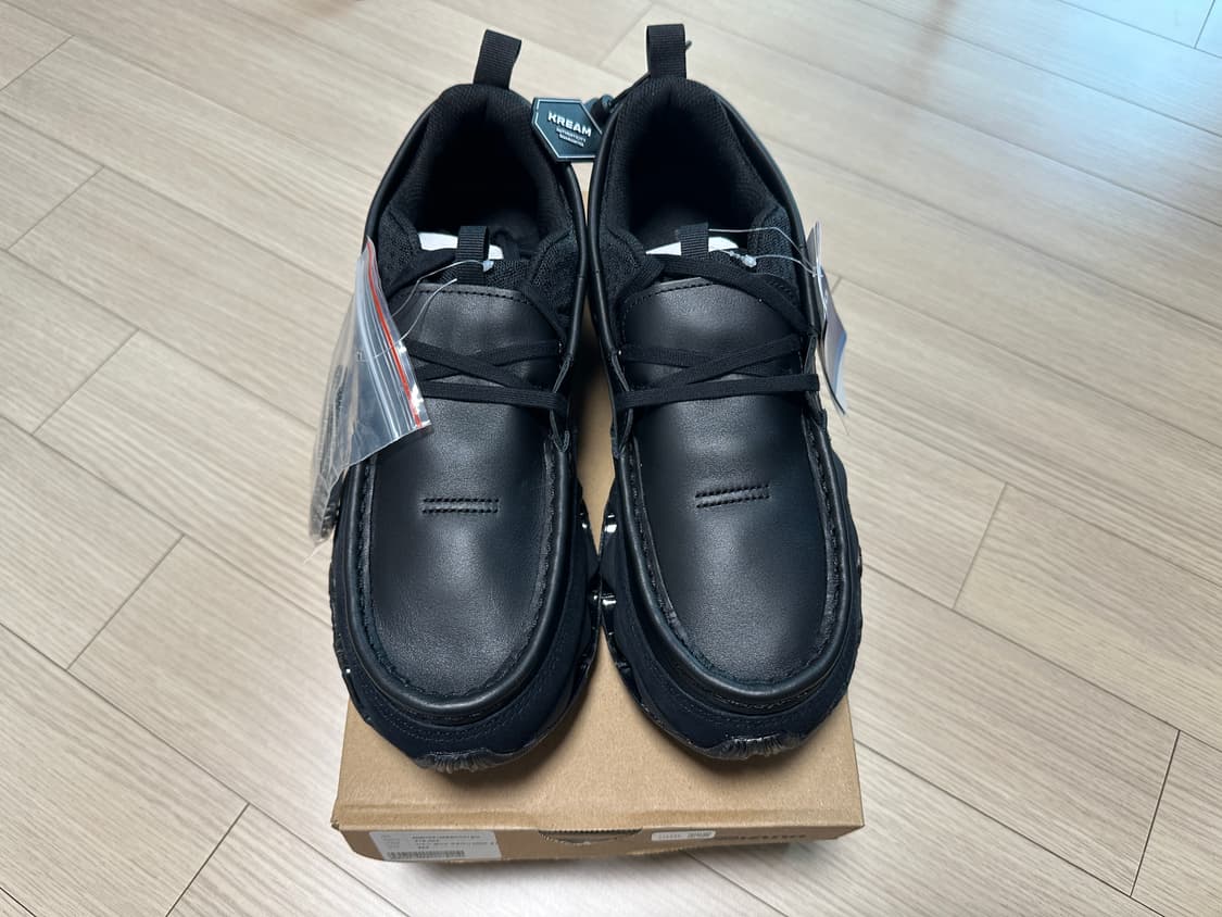 미즈노 웨이프 프로페시 Moc 265 신품 상품이미지1