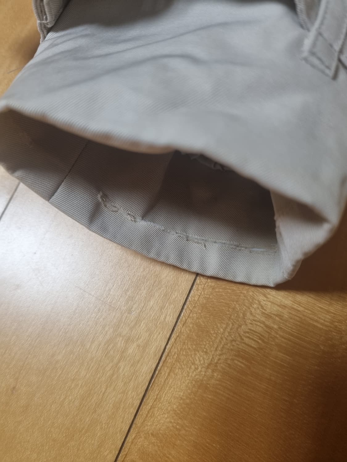 버버리 코트 상품이미지6