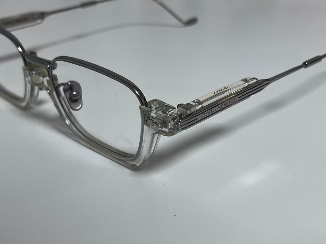 젠틀몬스터 가타 C1 상품이미지1